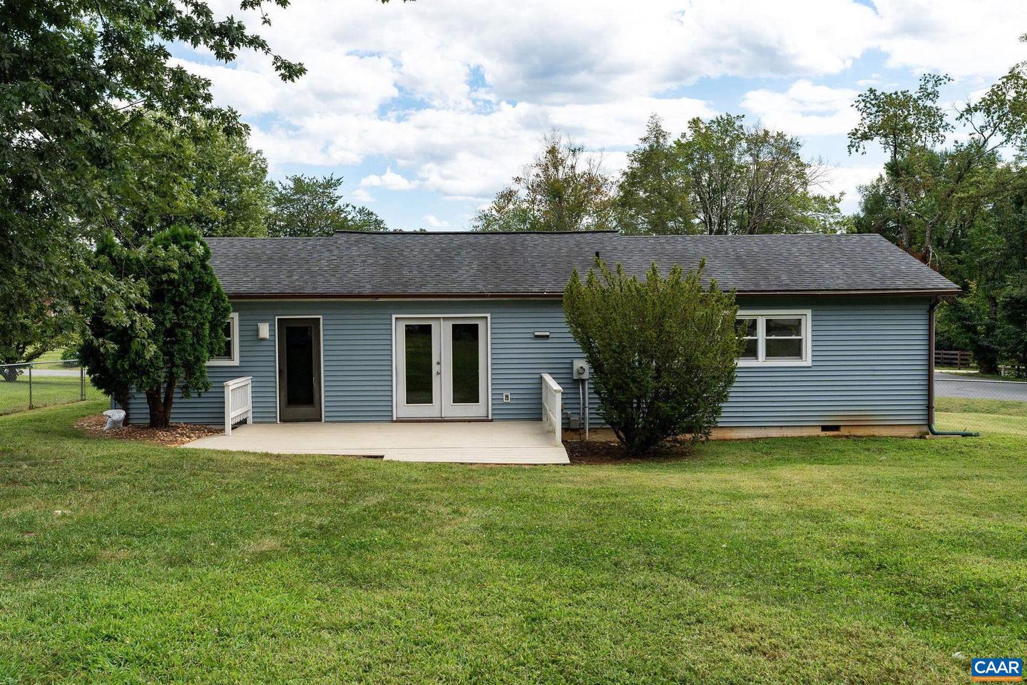 6128 ALBERTA DR, CROZET, Virginia 22932, 4 Bedrooms Bedrooms, ,1 BathroomBathrooms,Residential,For sale,6128 ALBERTA DR,668453 MLS # 668453