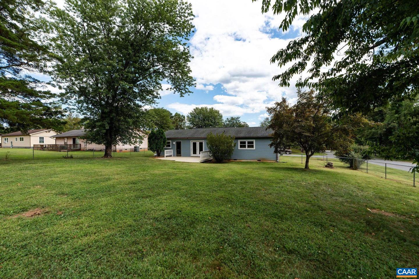 6128 ALBERTA DR, CROZET, Virginia 22932, 4 Bedrooms Bedrooms, ,1 BathroomBathrooms,Residential,For sale,6128 ALBERTA DR,668453 MLS # 668453