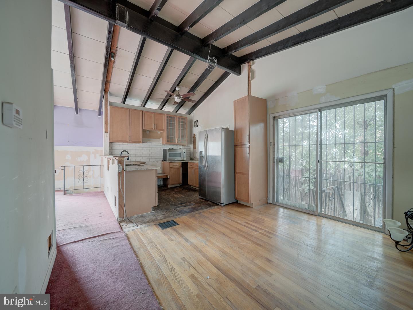 4553 ALABAMA AVE SE, WASHINGTON, District Of Columbia 20019, 3 Bedrooms Bedrooms, ,1 BathroomBathrooms,Residential,For sale,4553 ALABAMA AVE SE,DCDC2217618 MLS # DCDC2217618