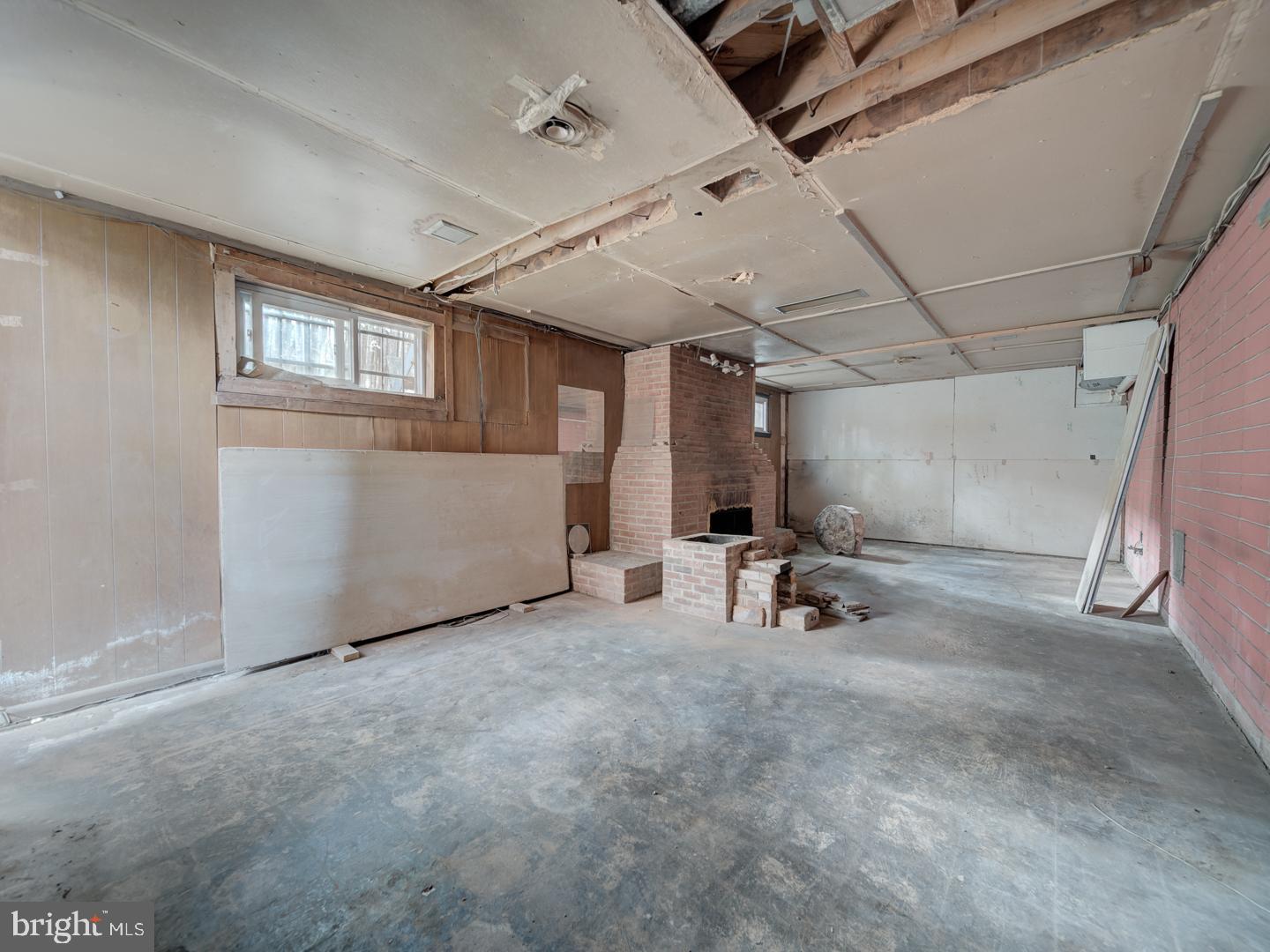 4553 ALABAMA AVE SE, WASHINGTON, District Of Columbia 20019, 3 Bedrooms Bedrooms, ,1 BathroomBathrooms,Residential,For sale,4553 ALABAMA AVE SE,DCDC2217618 MLS # DCDC2217618