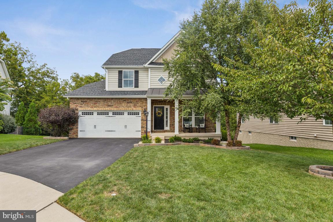 134 ATLANTIS LN, LAKE FREDERICK, Virginia 22630, 3 Bedrooms Bedrooms, ,2 BathroomsBathrooms,Residential,For sale,134 ATLANTIS LN,VAFV2036528 MLS # VAFV2036528