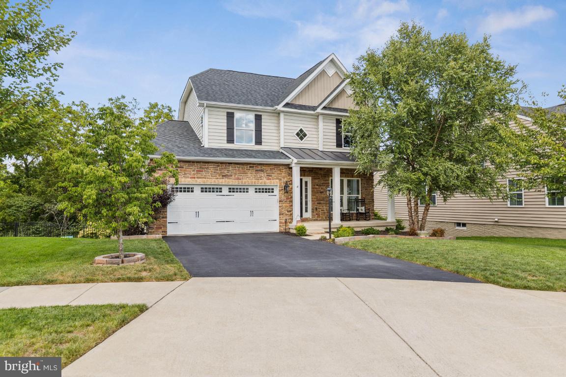 134 ATLANTIS LN, LAKE FREDERICK, Virginia 22630, 3 Bedrooms Bedrooms, ,2 BathroomsBathrooms,Residential,For sale,134 ATLANTIS LN,VAFV2036528 MLS # VAFV2036528