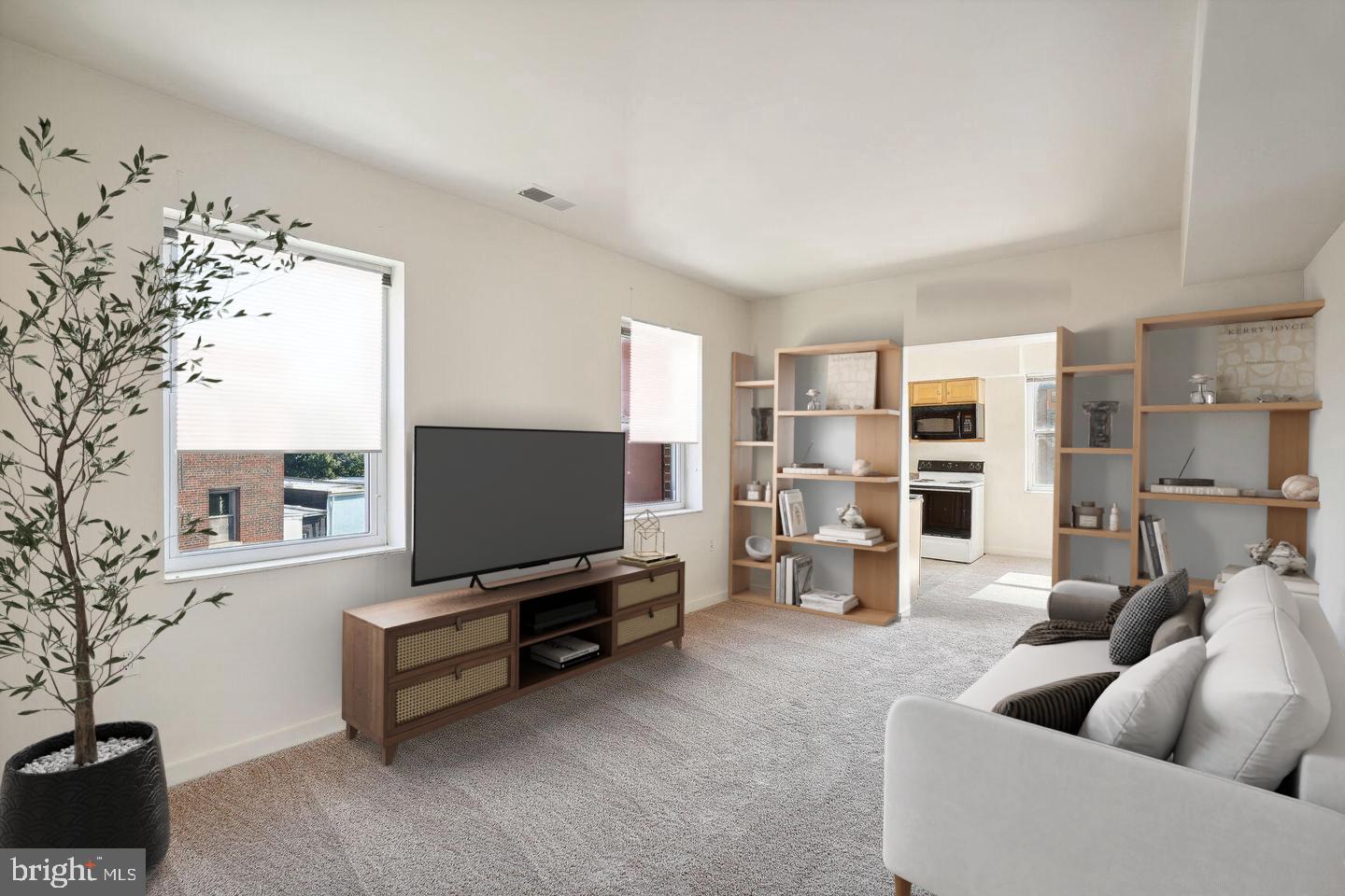 55 M ST NW #406, WASHINGTON, District Of Columbia 20001, 1 Bedroom Bedrooms, ,1 BathroomBathrooms,Residential,For sale,55 M ST NW #406,DCDC2217650 MLS # DCDC2217650
