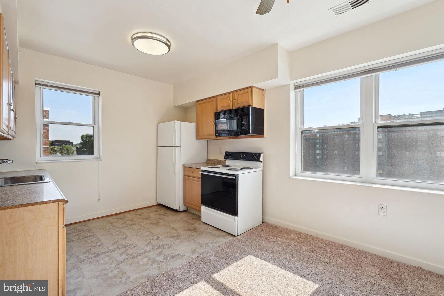 55 M ST NW #406, WASHINGTON, District Of Columbia 20001, 1 Bedroom Bedrooms, ,1 BathroomBathrooms,Residential,For sale,55 M ST NW #406,DCDC2217650 MLS # DCDC2217650