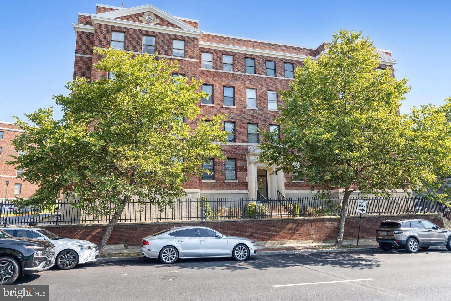 55 M ST NW #406, WASHINGTON, District Of Columbia 20001, 1 Bedroom Bedrooms, ,1 BathroomBathrooms,Residential,For sale,55 M ST NW #406,DCDC2217650 MLS # DCDC2217650