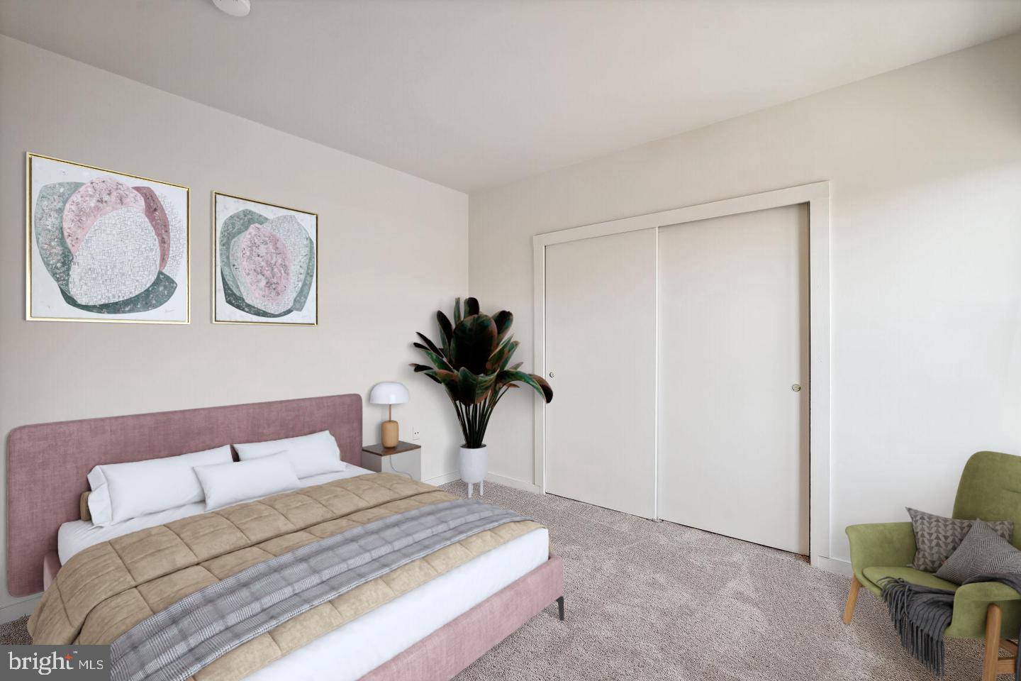 55 M ST NW #406, WASHINGTON, District Of Columbia 20001, 1 Bedroom Bedrooms, ,1 BathroomBathrooms,Residential,For sale,55 M ST NW #406,DCDC2217650 MLS # DCDC2217650