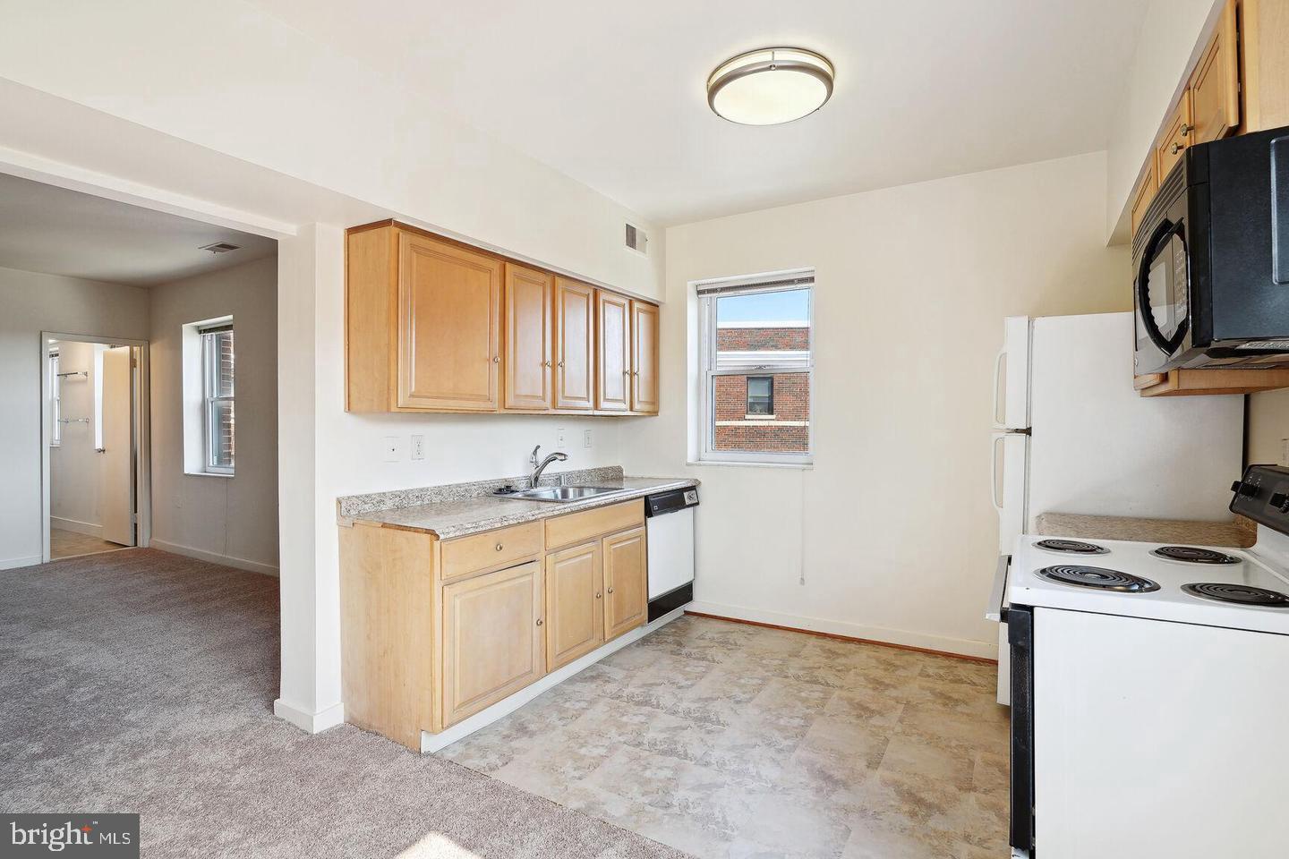 55 M ST NW #406, WASHINGTON, District Of Columbia 20001, 1 Bedroom Bedrooms, ,1 BathroomBathrooms,Residential,For sale,55 M ST NW #406,DCDC2217650 MLS # DCDC2217650