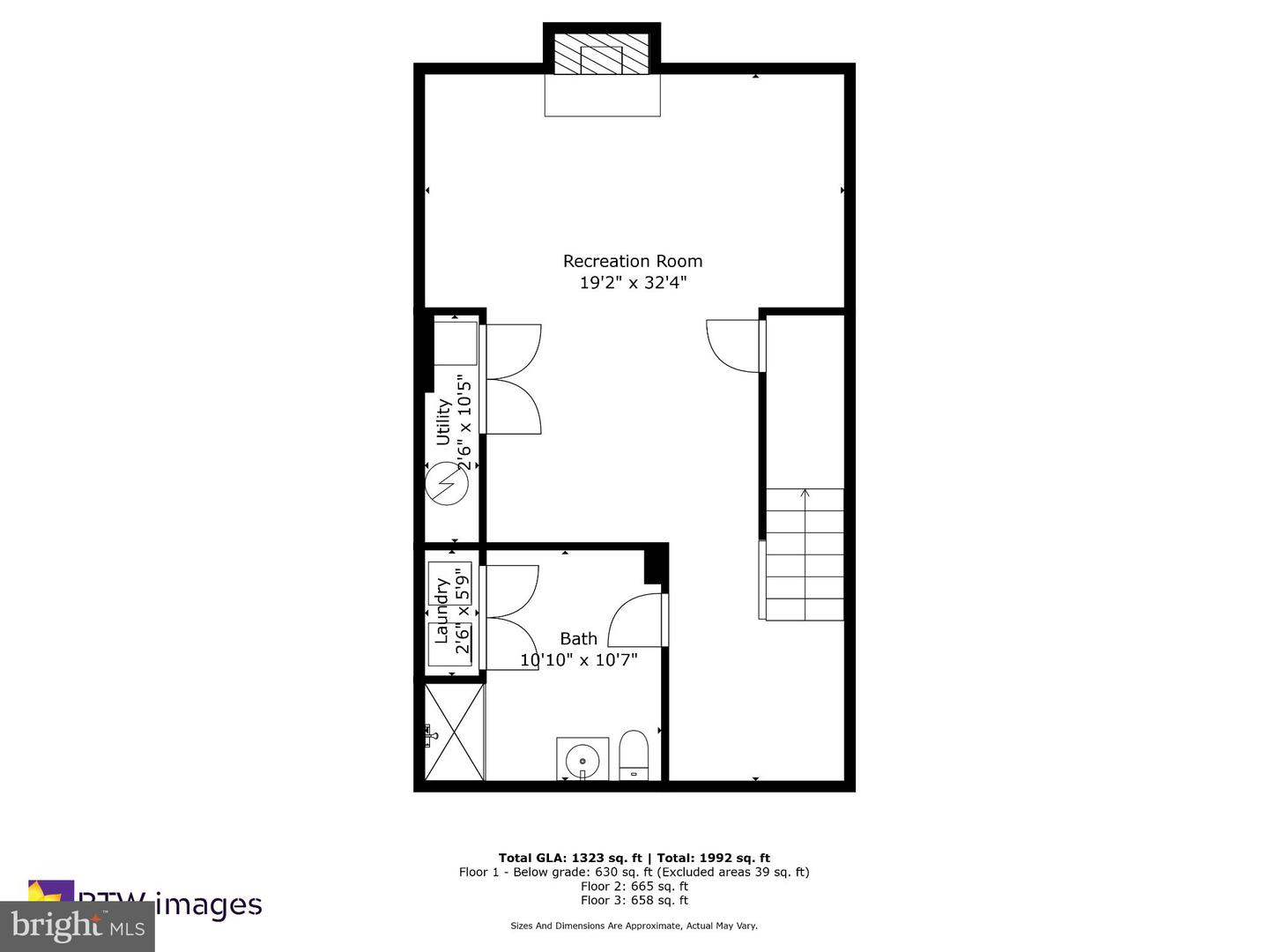 6573 SAND WEDGE CT, ALEXANDRIA, Virginia 22312, 3 Bedrooms Bedrooms, 12 Rooms Rooms,3 BathroomsBathrooms,Residential,For sale,6573 SAND WEDGE CT,VAFX2264420 MLS # VAFX2264420