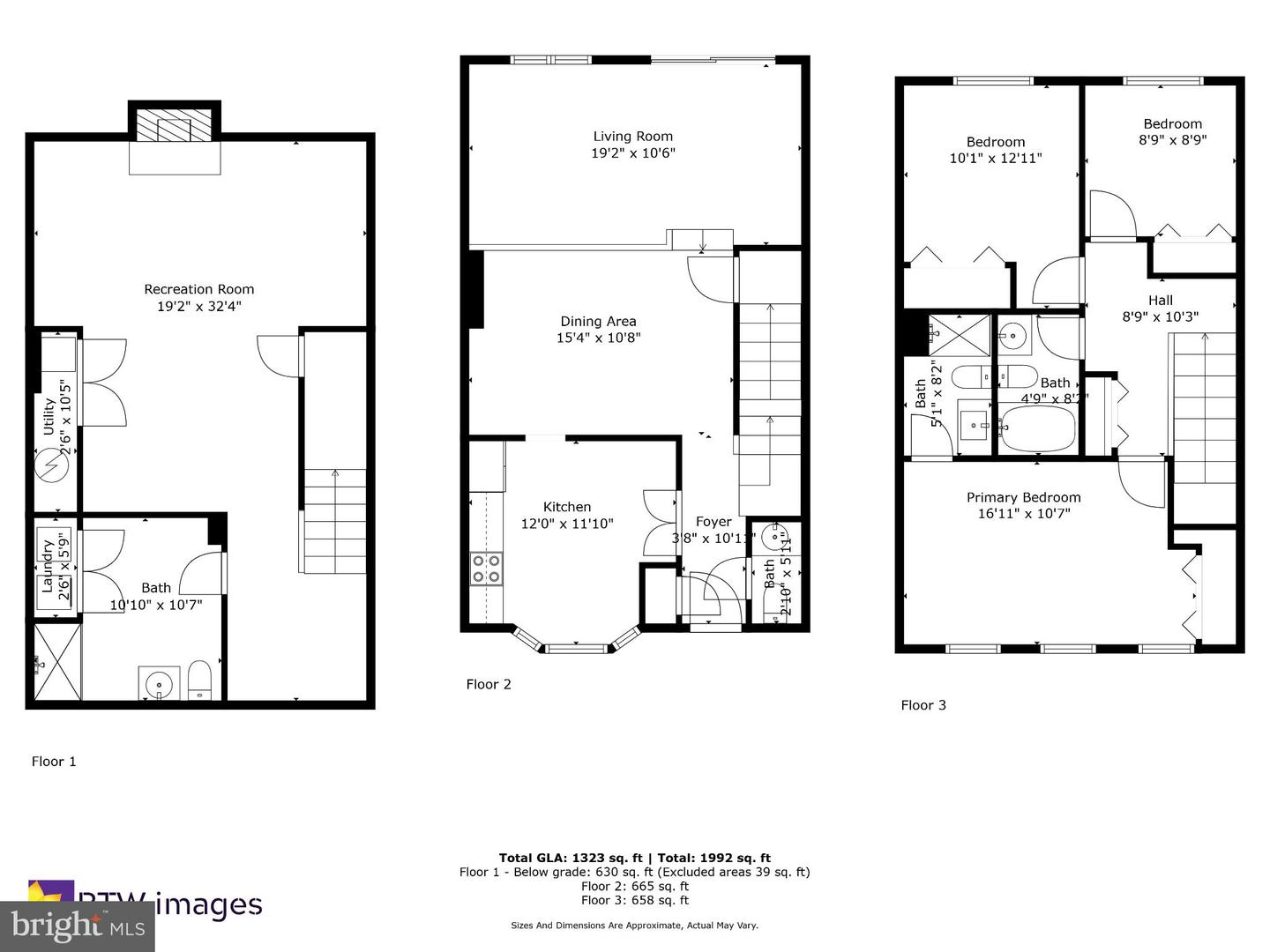 6573 SAND WEDGE CT, ALEXANDRIA, Virginia 22312, 3 Bedrooms Bedrooms, 12 Rooms Rooms,3 BathroomsBathrooms,Residential,For sale,6573 SAND WEDGE CT,VAFX2264420 MLS # VAFX2264420