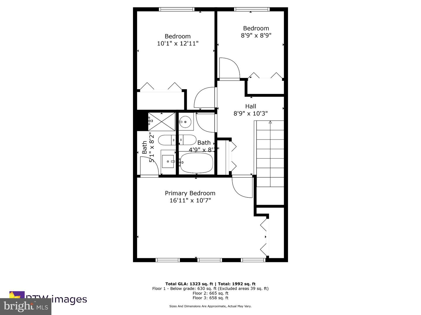 6573 SAND WEDGE CT, ALEXANDRIA, Virginia 22312, 3 Bedrooms Bedrooms, 12 Rooms Rooms,3 BathroomsBathrooms,Residential,For sale,6573 SAND WEDGE CT,VAFX2264420 MLS # VAFX2264420