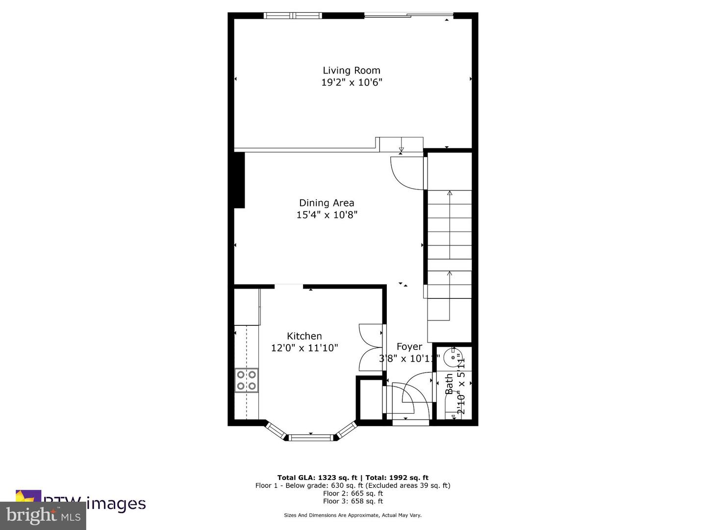 6573 SAND WEDGE CT, ALEXANDRIA, Virginia 22312, 3 Bedrooms Bedrooms, 12 Rooms Rooms,3 BathroomsBathrooms,Residential,For sale,6573 SAND WEDGE CT,VAFX2264420 MLS # VAFX2264420