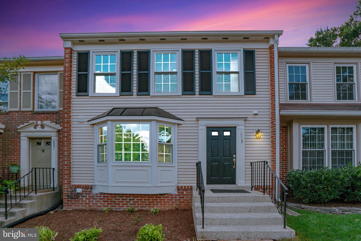 6573 SAND WEDGE CT, ALEXANDRIA, Virginia 22312, 3 Bedrooms Bedrooms, 12 Rooms Rooms,3 BathroomsBathrooms,Residential,For sale,6573 SAND WEDGE CT,VAFX2264420 MLS # VAFX2264420
