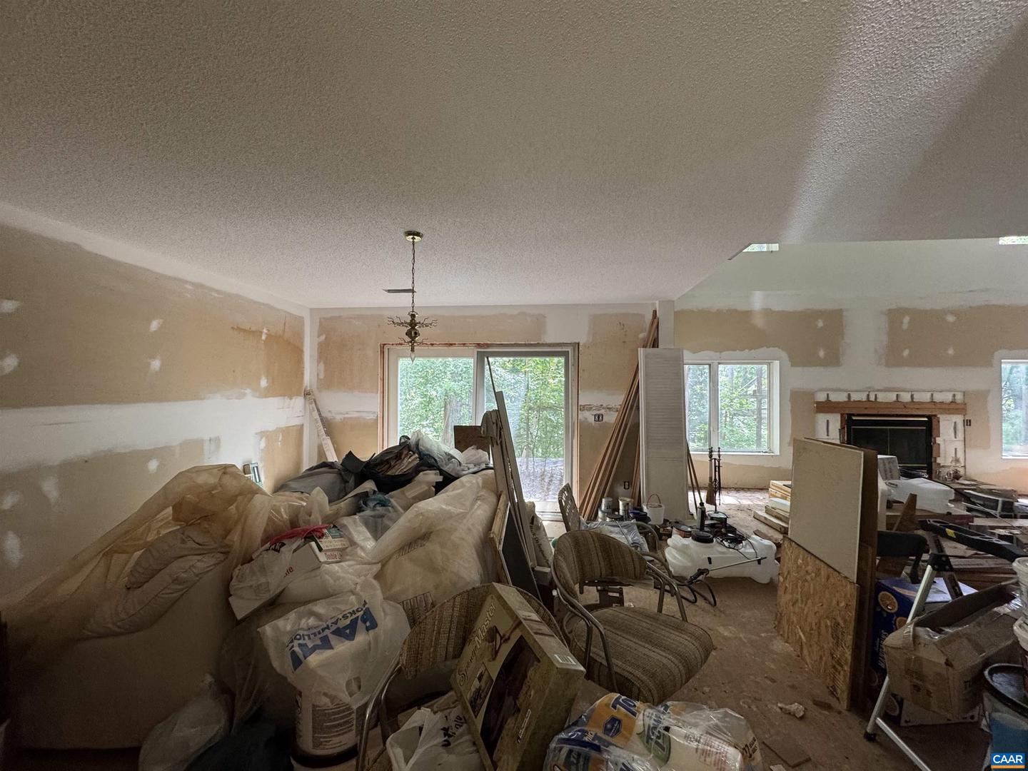 1331 MILLARD BURKE MEMORIAL HWY, GOSHEN, Virginia 24439, 3 Bedrooms Bedrooms, ,3 BathroomsBathrooms,Residential,For sale,1331 MILLARD BURKE MEMORIAL HWY,668462 MLS # 668462