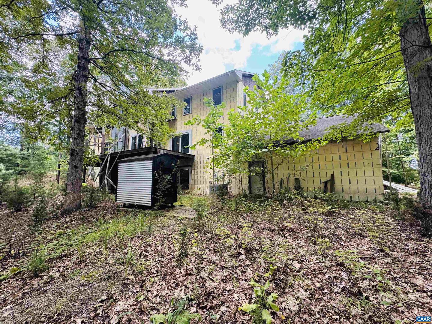 1331 MILLARD BURKE MEMORIAL HWY, GOSHEN, Virginia 24439, 3 Bedrooms Bedrooms, ,3 BathroomsBathrooms,Residential,For sale,1331 MILLARD BURKE MEMORIAL HWY,668462 MLS # 668462