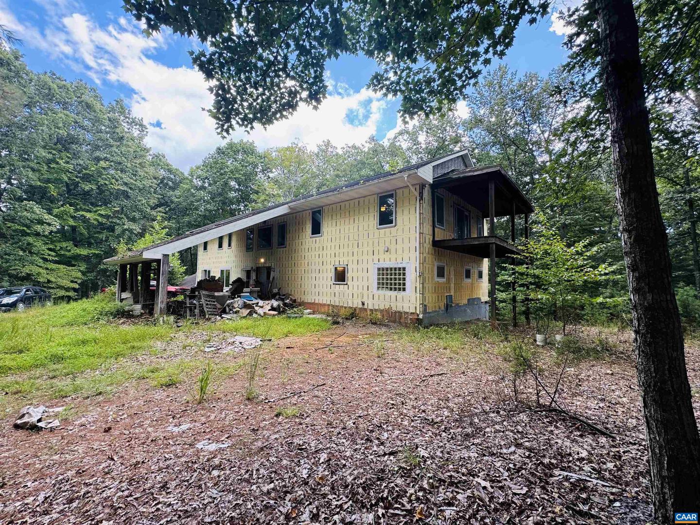 1331 MILLARD BURKE MEMORIAL HWY, GOSHEN, Virginia 24439, 3 Bedrooms Bedrooms, ,3 BathroomsBathrooms,Residential,For sale,1331 MILLARD BURKE MEMORIAL HWY,668462 MLS # 668462