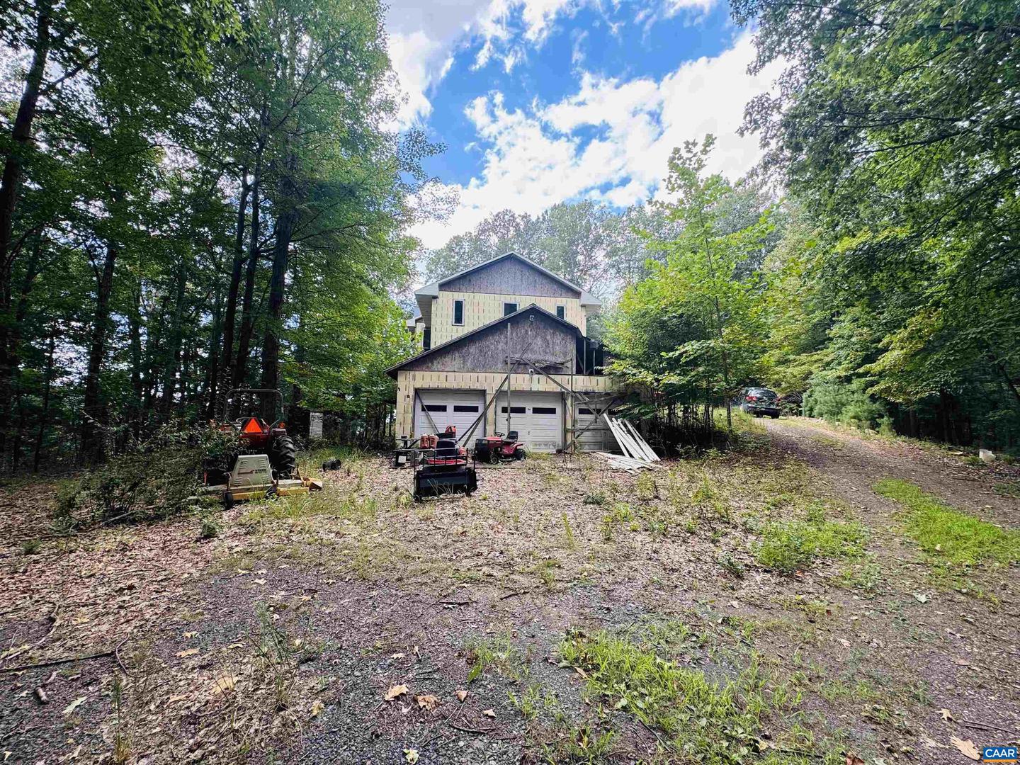 1331 MILLARD BURKE MEMORIAL HWY, GOSHEN, Virginia 24439, 3 Bedrooms Bedrooms, ,3 BathroomsBathrooms,Residential,For sale,1331 MILLARD BURKE MEMORIAL HWY,668462 MLS # 668462