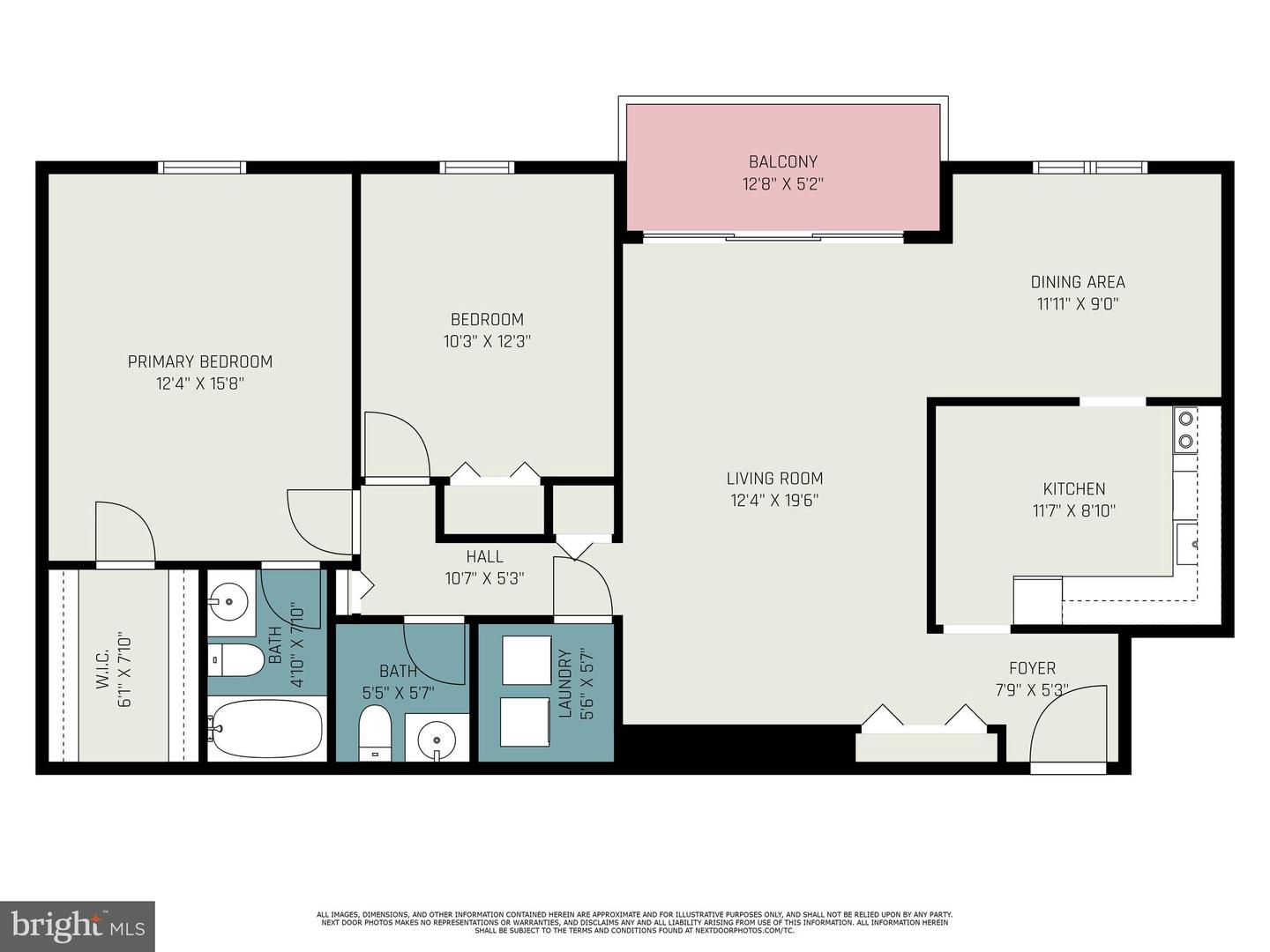 9720 KINGSBRIDGE DR #302, FAIRFAX, Virginia 22031, 2 Bedrooms Bedrooms, ,1 BathroomBathrooms,Residential,For sale,9720 KINGSBRIDGE DR #302,VAFX2264424 MLS # VAFX2264424