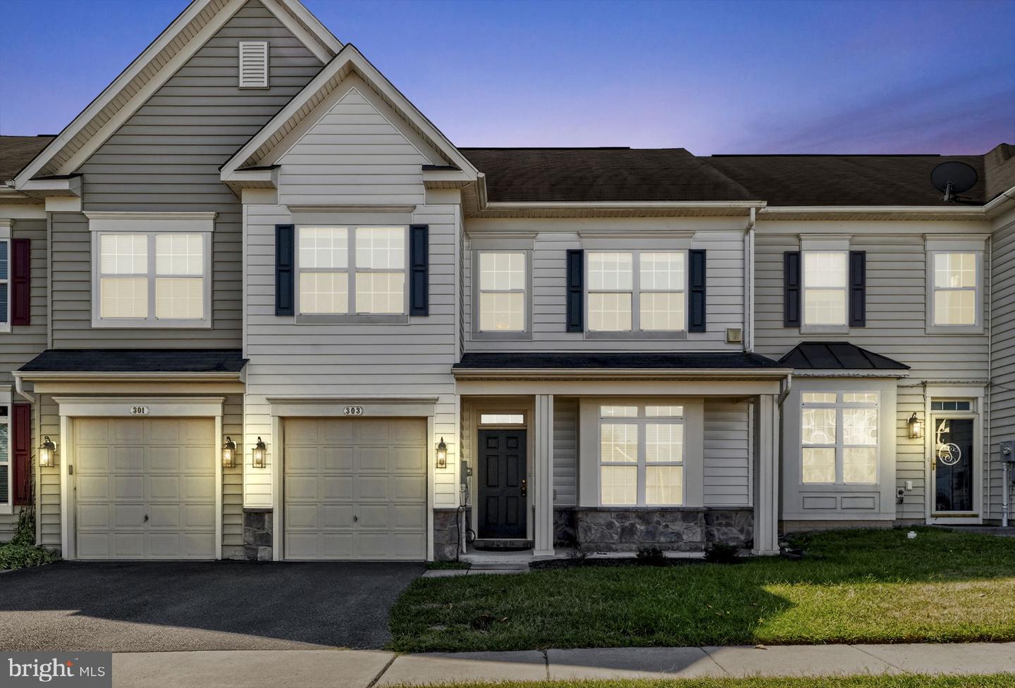 303 PRESTWICK LN, STEPHENS CITY, Virginia 22655, 3 Bedrooms Bedrooms, ,2 BathroomsBathrooms,Residential,For sale,303 PRESTWICK LN,VAFV2036530 MLS # VAFV2036530