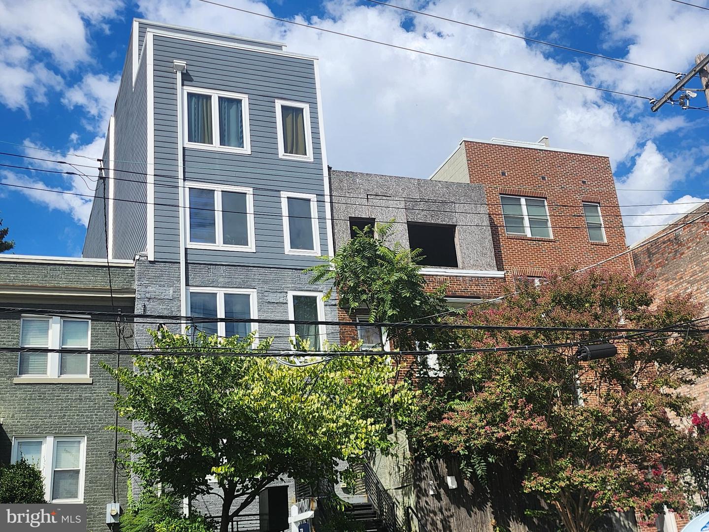 523 KENNEDY ST NW, WASHINGTON, District Of Columbia 20011, ,Residential,For sale,523 KENNEDY ST NW,DCDC2217886 MLS # DCDC2217886