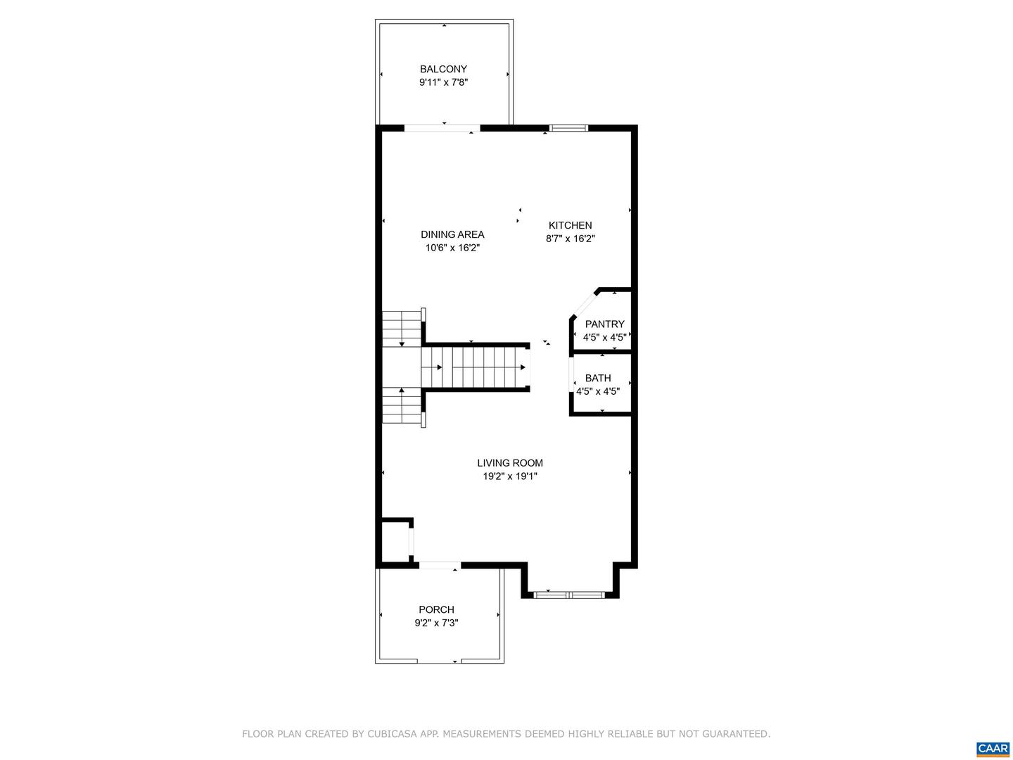 139 OLD FIFTH CIR, CHARLOTTESVILLE, Virginia 22903, 4 Bedrooms Bedrooms, ,3 BathroomsBathrooms,Residential,For sale,139 OLD FIFTH CIR,668471 MLS # 668471