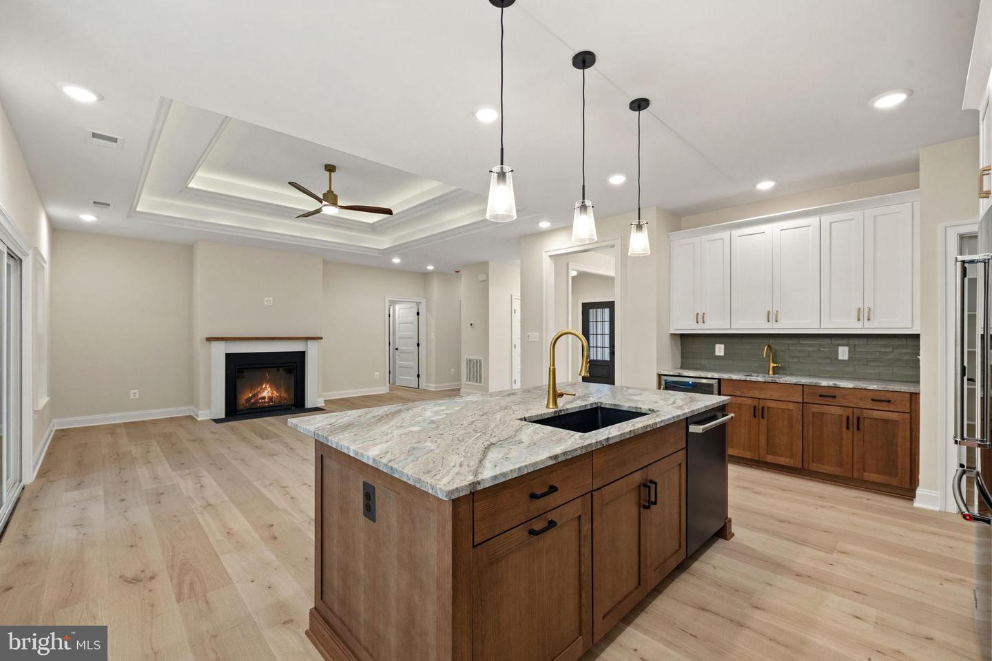 7329 RILEY RD, WARRENTON, Virginia 20187, 4 Bedrooms Bedrooms, ,3 BathroomsBathrooms,Residential,For sale,7329 RILEY RD,VAFQ2018132 MLS # VAFQ2018132