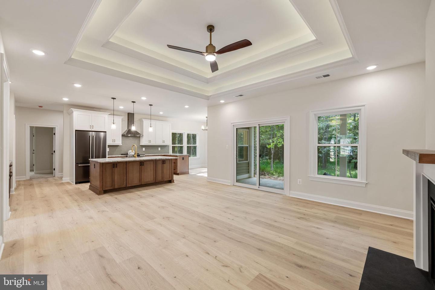 7329 RILEY RD, WARRENTON, Virginia 20187, 4 Bedrooms Bedrooms, ,3 BathroomsBathrooms,Residential,For sale,7329 RILEY RD,VAFQ2018132 MLS # VAFQ2018132