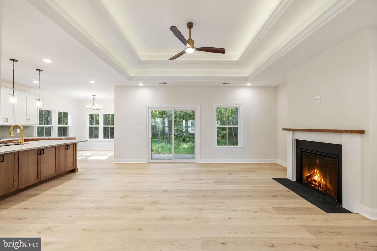 7329 RILEY RD, WARRENTON, Virginia 20187, 4 Bedrooms Bedrooms, ,3 BathroomsBathrooms,Residential,For sale,7329 RILEY RD,VAFQ2018132 MLS # VAFQ2018132