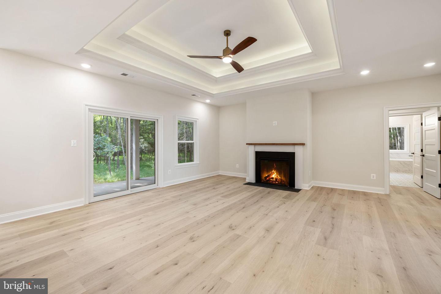 7329 RILEY RD, WARRENTON, Virginia 20187, 4 Bedrooms Bedrooms, ,3 BathroomsBathrooms,Residential,For sale,7329 RILEY RD,VAFQ2018132 MLS # VAFQ2018132