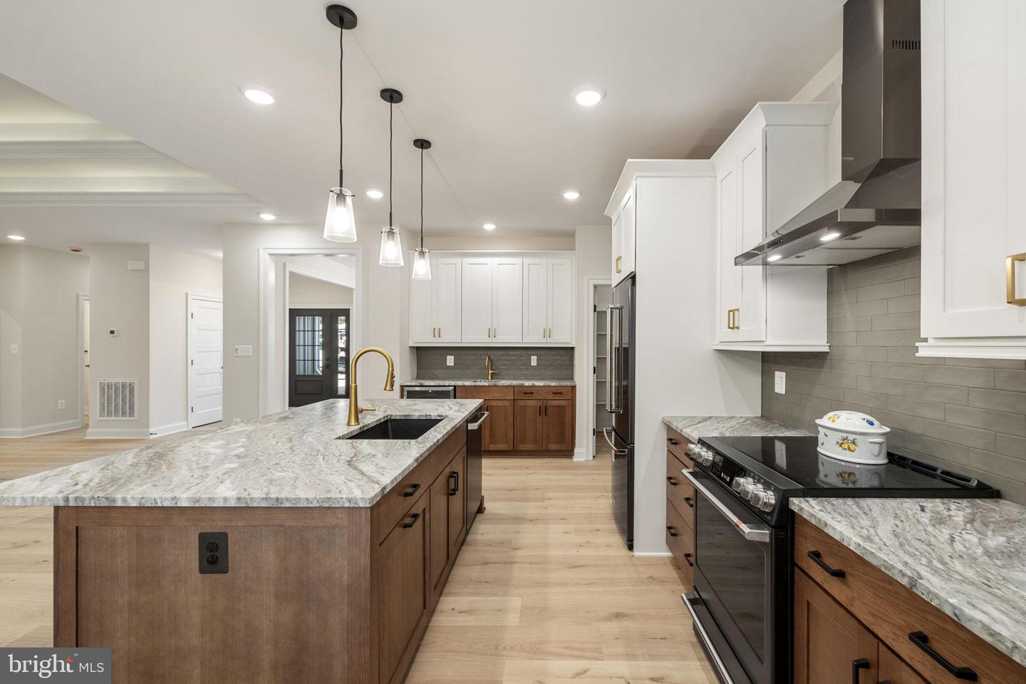 7329 RILEY RD, WARRENTON, Virginia 20187, 4 Bedrooms Bedrooms, ,3 BathroomsBathrooms,Residential,For sale,7329 RILEY RD,VAFQ2018132 MLS # VAFQ2018132