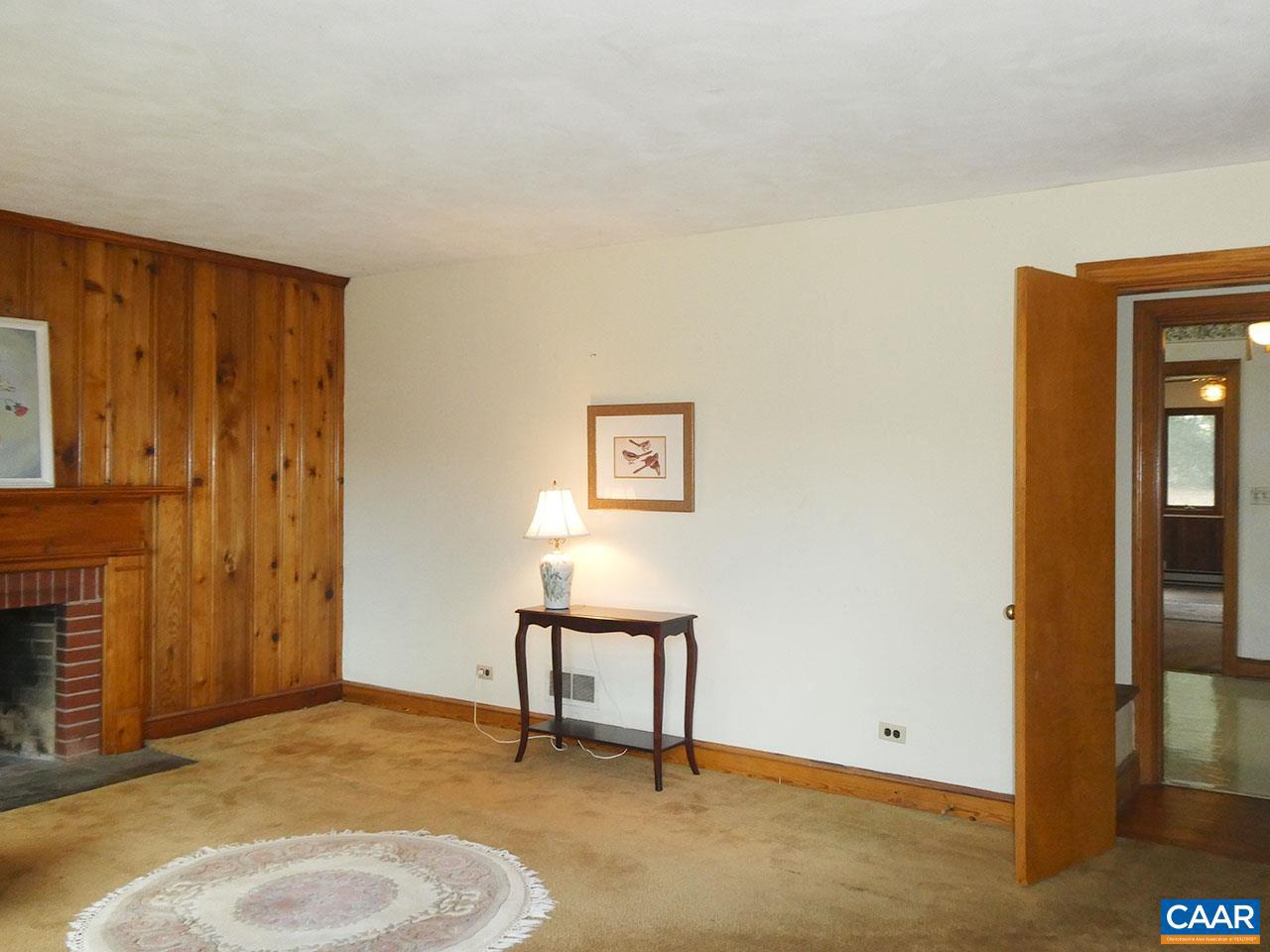 2318 TARLETON DR, CHARLOTTESVILLE, Virginia 22901, 4 Bedrooms Bedrooms, ,2 BathroomsBathrooms,Residential,For sale,2318 TARLETON DR,668473 MLS # 668473