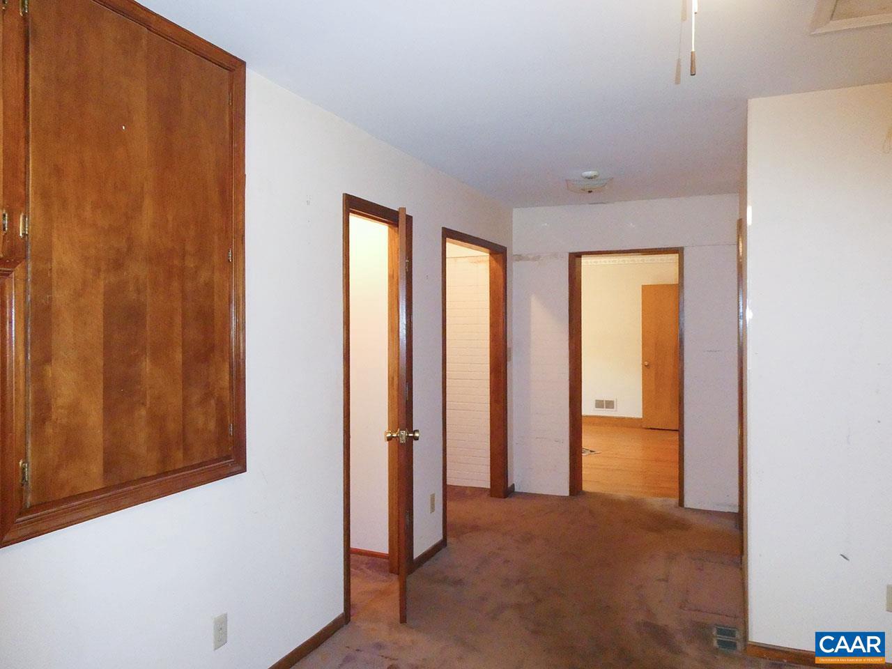 2318 TARLETON DR, CHARLOTTESVILLE, Virginia 22901, 4 Bedrooms Bedrooms, ,2 BathroomsBathrooms,Residential,For sale,2318 TARLETON DR,668473 MLS # 668473
