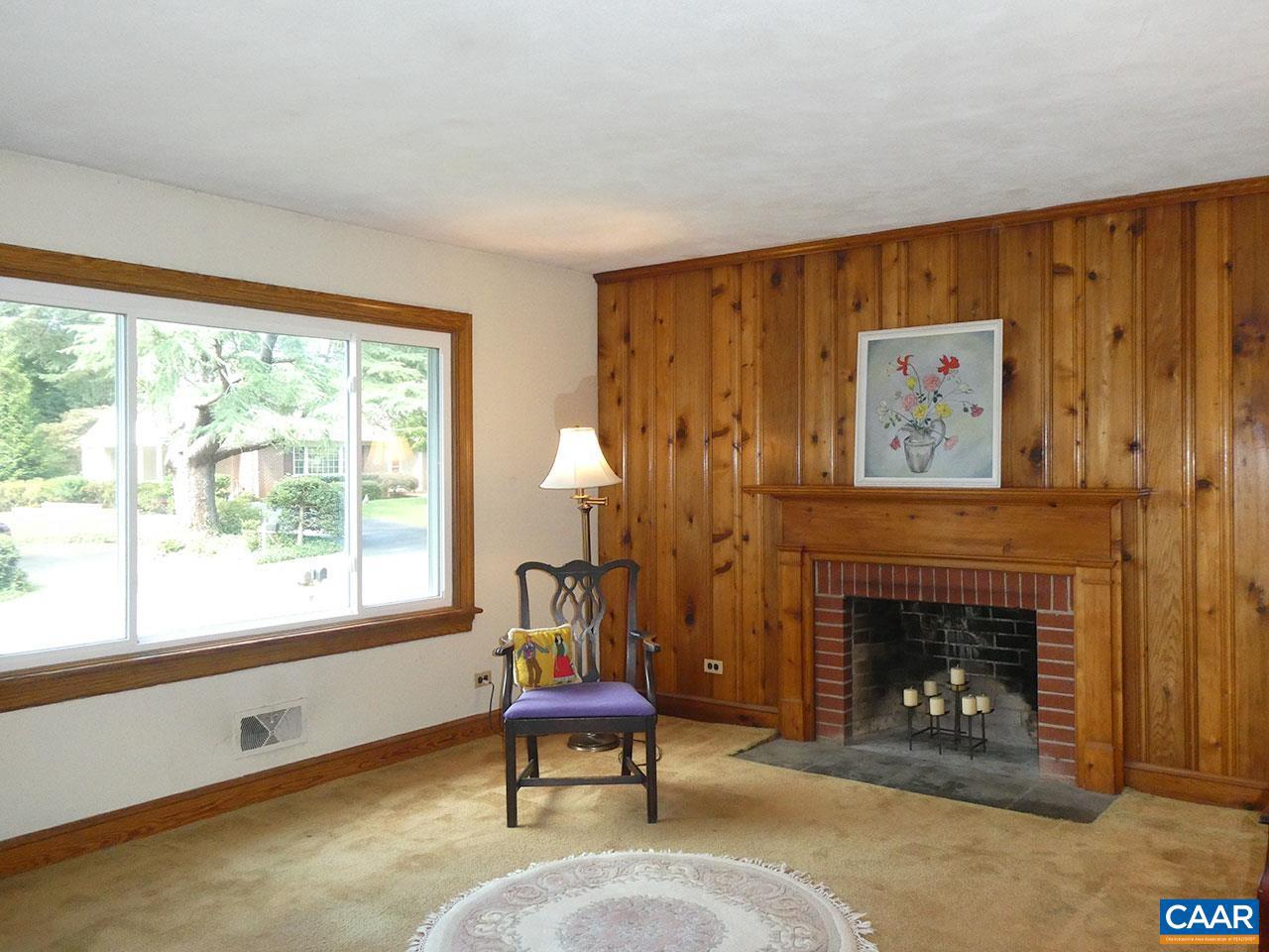2318 TARLETON DR, CHARLOTTESVILLE, Virginia 22901, 4 Bedrooms Bedrooms, ,2 BathroomsBathrooms,Residential,For sale,2318 TARLETON DR,668473 MLS # 668473