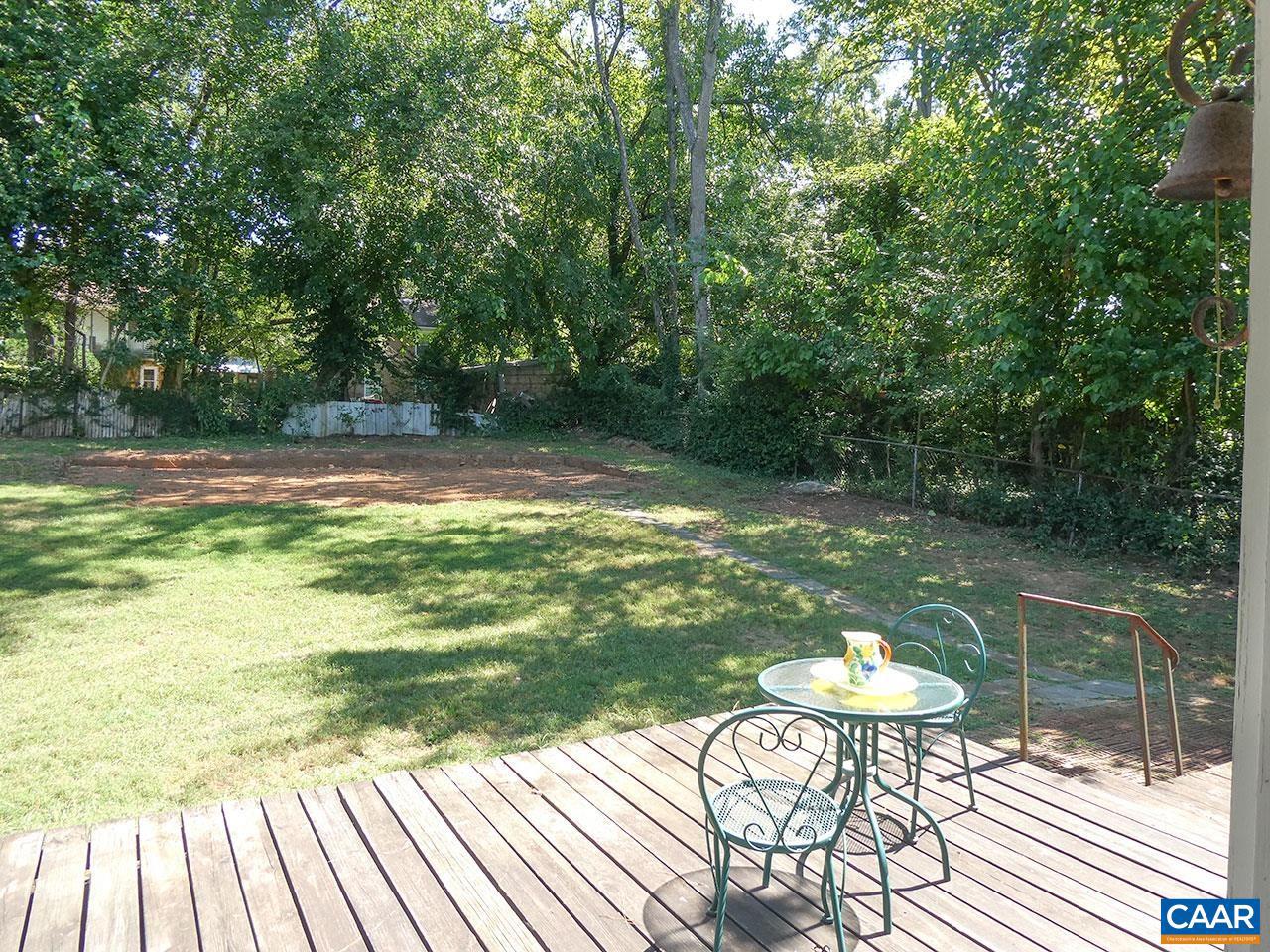 2318 TARLETON DR, CHARLOTTESVILLE, Virginia 22901, 4 Bedrooms Bedrooms, ,2 BathroomsBathrooms,Residential,For sale,2318 TARLETON DR,668473 MLS # 668473