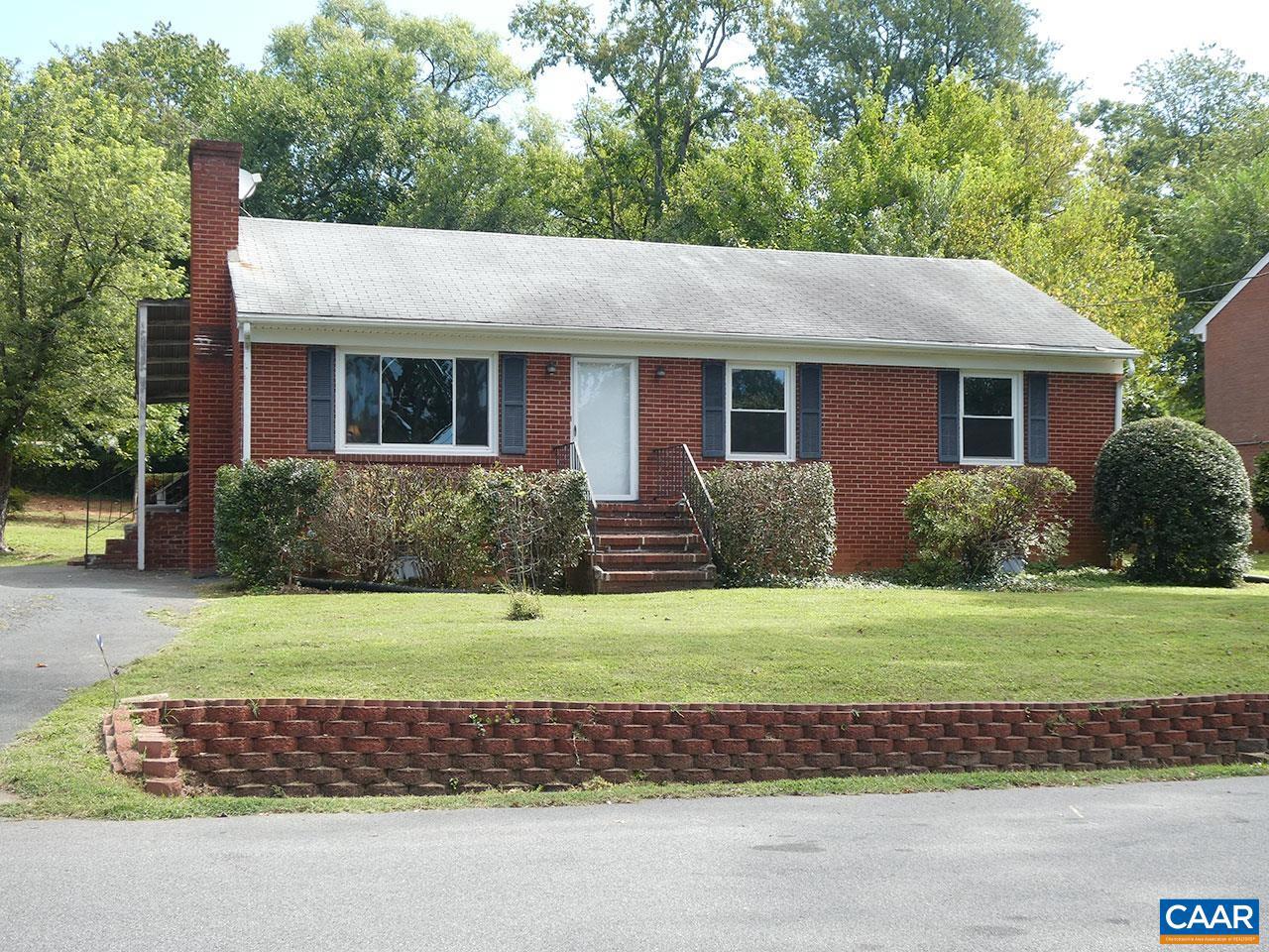 2318 TARLETON DR, CHARLOTTESVILLE, Virginia 22901, 4 Bedrooms Bedrooms, ,2 BathroomsBathrooms,Residential,For sale,2318 TARLETON DR,668473 MLS # 668473
