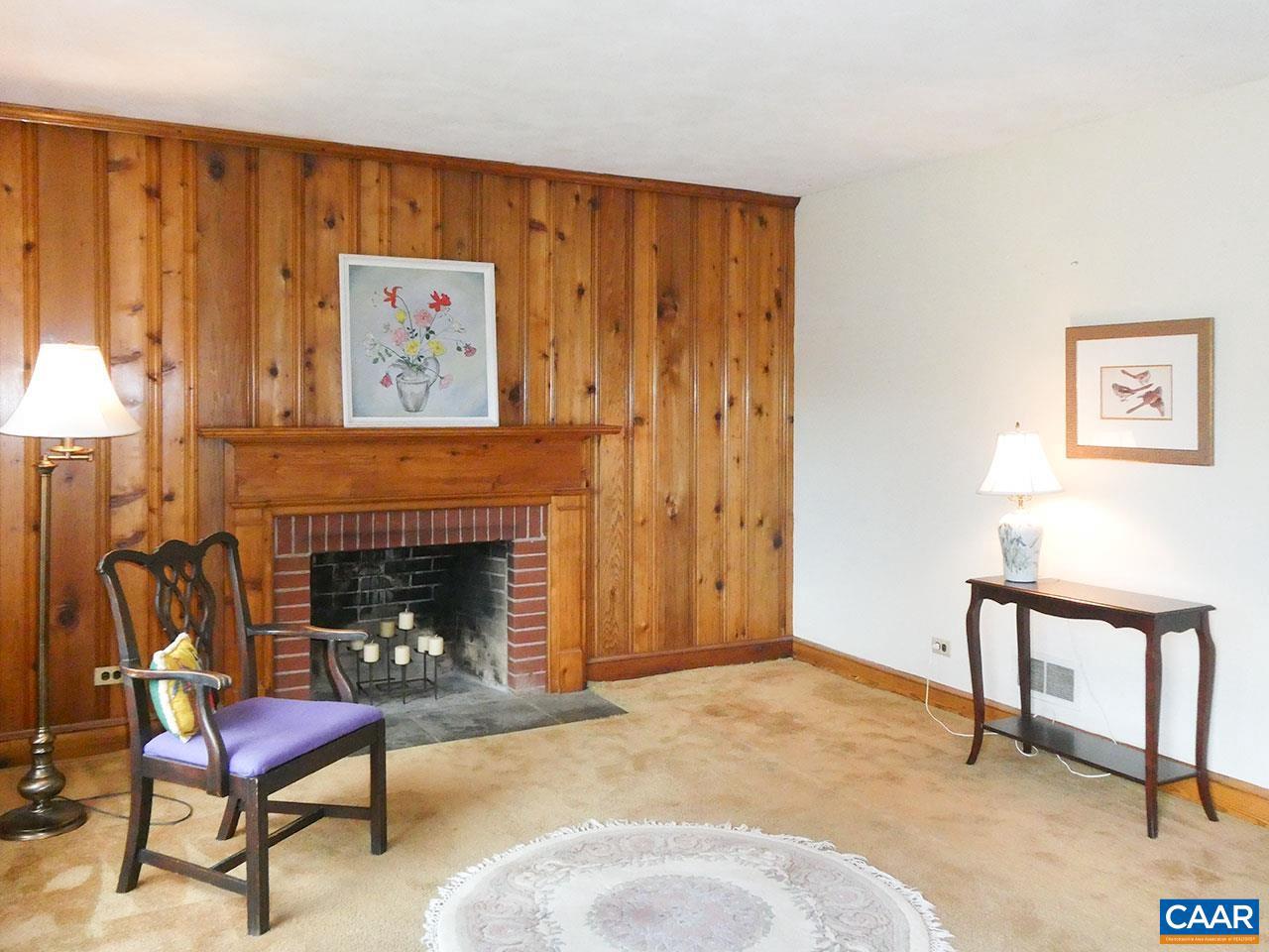 2318 TARLETON DR, CHARLOTTESVILLE, Virginia 22901, 4 Bedrooms Bedrooms, ,2 BathroomsBathrooms,Residential,For sale,2318 TARLETON DR,668473 MLS # 668473