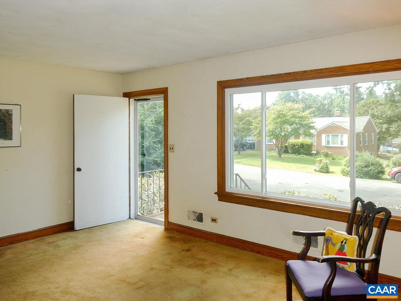 2318 TARLETON DR, CHARLOTTESVILLE, Virginia 22901, 4 Bedrooms Bedrooms, ,2 BathroomsBathrooms,Residential,For sale,2318 TARLETON DR,668473 MLS # 668473