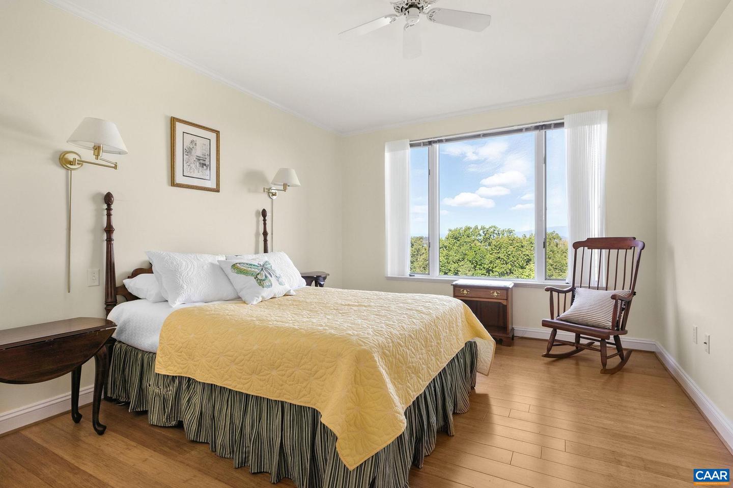 500 CRESTWOOD DR #1405, CHARLOTTESVILLE, Virginia 22903, 1 Bedroom Bedrooms, ,1 BathroomBathrooms,Residential,For sale,500 CRESTWOOD DR #1405,668478 MLS # 668478
