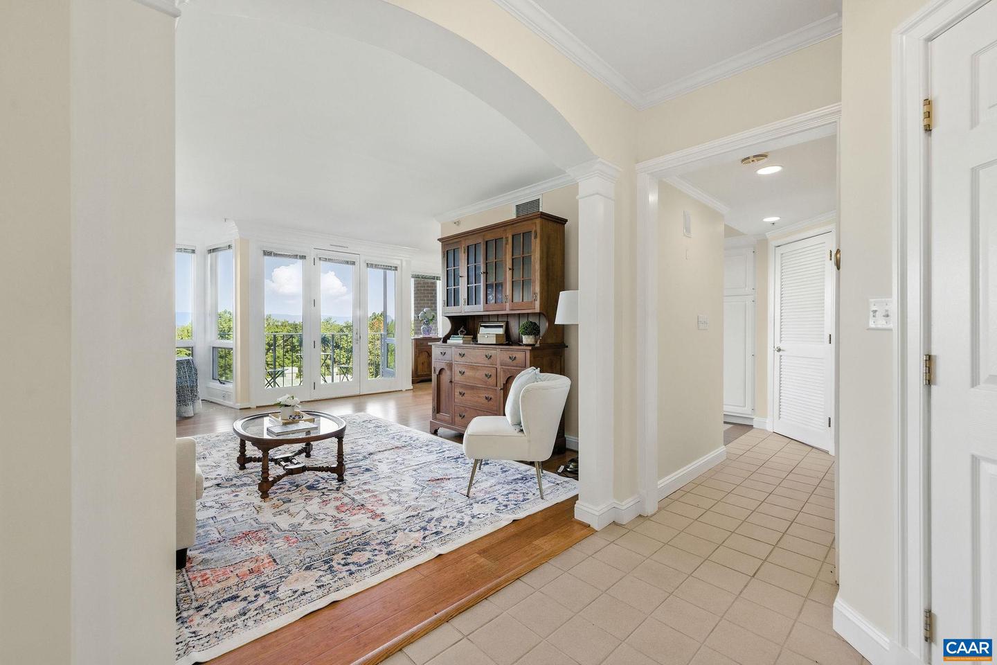 500 CRESTWOOD DR #1405, CHARLOTTESVILLE, Virginia 22903, 1 Bedroom Bedrooms, ,1 BathroomBathrooms,Residential,For sale,500 CRESTWOOD DR #1405,668478 MLS # 668478