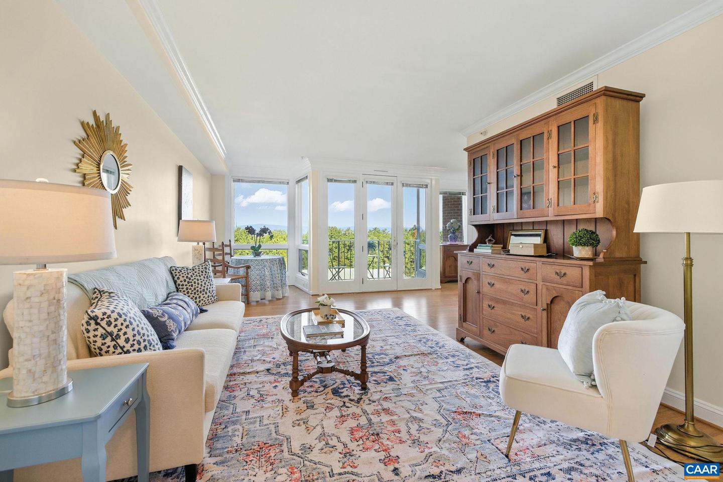 500 CRESTWOOD DR #1405, CHARLOTTESVILLE, Virginia 22903, 1 Bedroom Bedrooms, ,1 BathroomBathrooms,Residential,For sale,500 CRESTWOOD DR #1405,668478 MLS # 668478