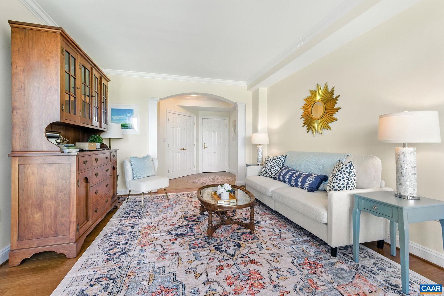 500 CRESTWOOD DR #1405, CHARLOTTESVILLE, Virginia 22903, 1 Bedroom Bedrooms, ,1 BathroomBathrooms,Residential,For sale,500 CRESTWOOD DR #1405,668478 MLS # 668478
