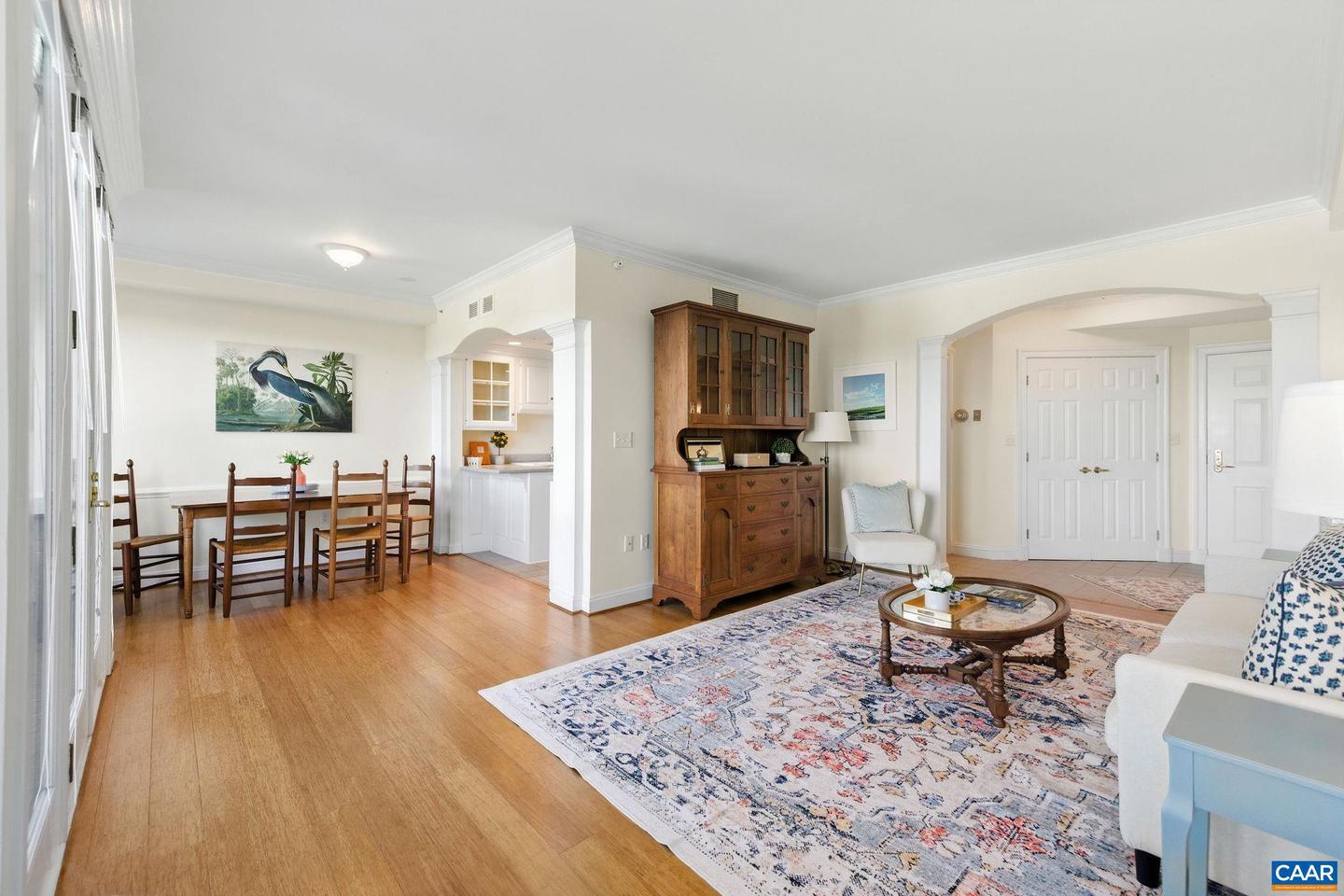500 CRESTWOOD DR #1405, CHARLOTTESVILLE, Virginia 22903, 1 Bedroom Bedrooms, ,1 BathroomBathrooms,Residential,For sale,500 CRESTWOOD DR #1405,668478 MLS # 668478