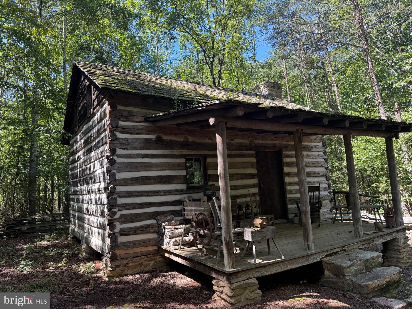 2082 LITTLE DOGWOOD ROAD, SPOUT SPRING, Virginia 24593, 2 Bedrooms Bedrooms, ,2 BathroomsBathrooms,Farm,For sale,2082 LITTLE DOGWOOD ROAD,VAAV2000034 MLS # VAAV2000034