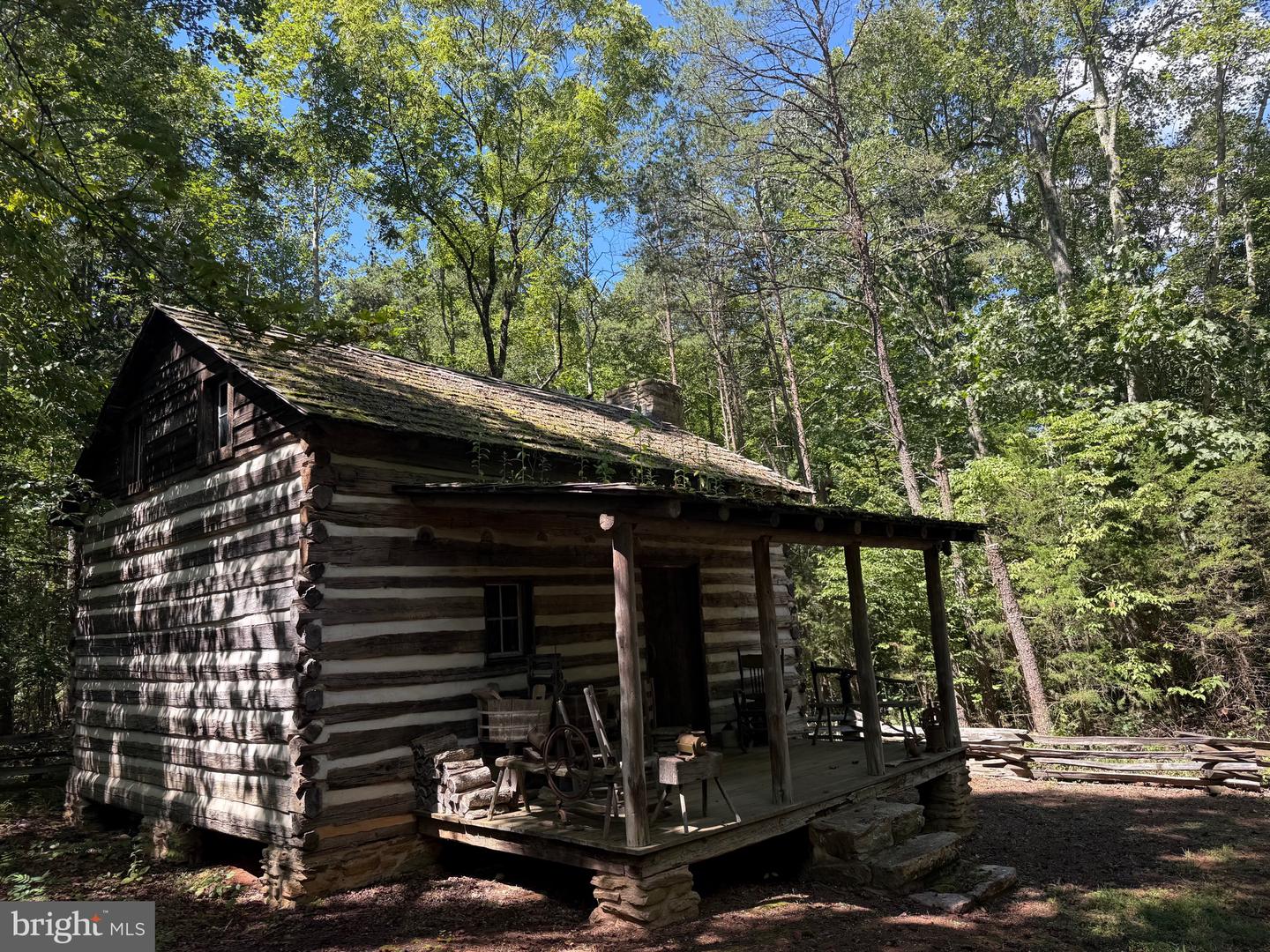 2082 LITTLE DOGWOOD ROAD, SPOUT SPRING, Virginia 24593, 2 Bedrooms Bedrooms, ,2 BathroomsBathrooms,Farm,For sale,2082 LITTLE DOGWOOD ROAD,VAAV2000034 MLS # VAAV2000034