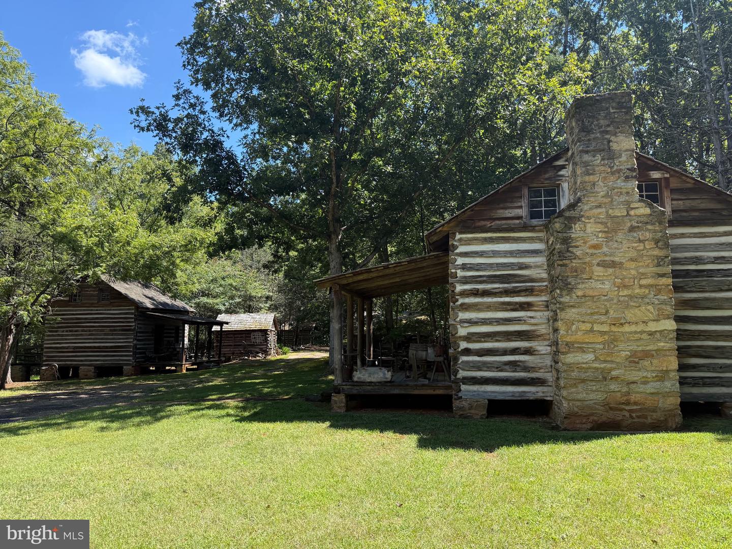 2082 LITTLE DOGWOOD ROAD, SPOUT SPRING, Virginia 24593, 2 Bedrooms Bedrooms, ,2 BathroomsBathrooms,Farm,For sale,2082 LITTLE DOGWOOD ROAD,VAAV2000034 MLS # VAAV2000034