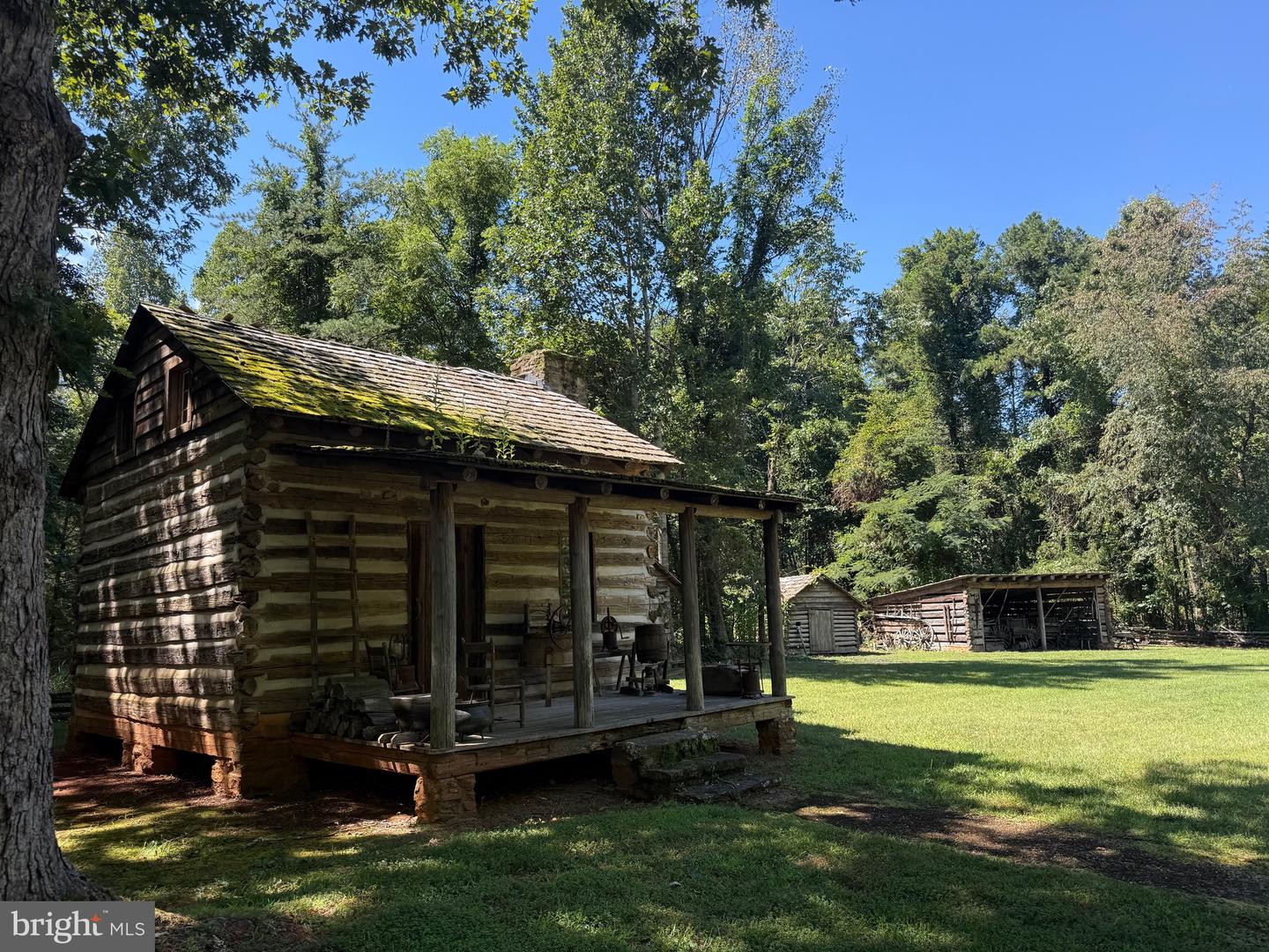 2082 LITTLE DOGWOOD ROAD, SPOUT SPRING, Virginia 24593, 2 Bedrooms Bedrooms, ,2 BathroomsBathrooms,Farm,For sale,2082 LITTLE DOGWOOD ROAD,VAAV2000034 MLS # VAAV2000034