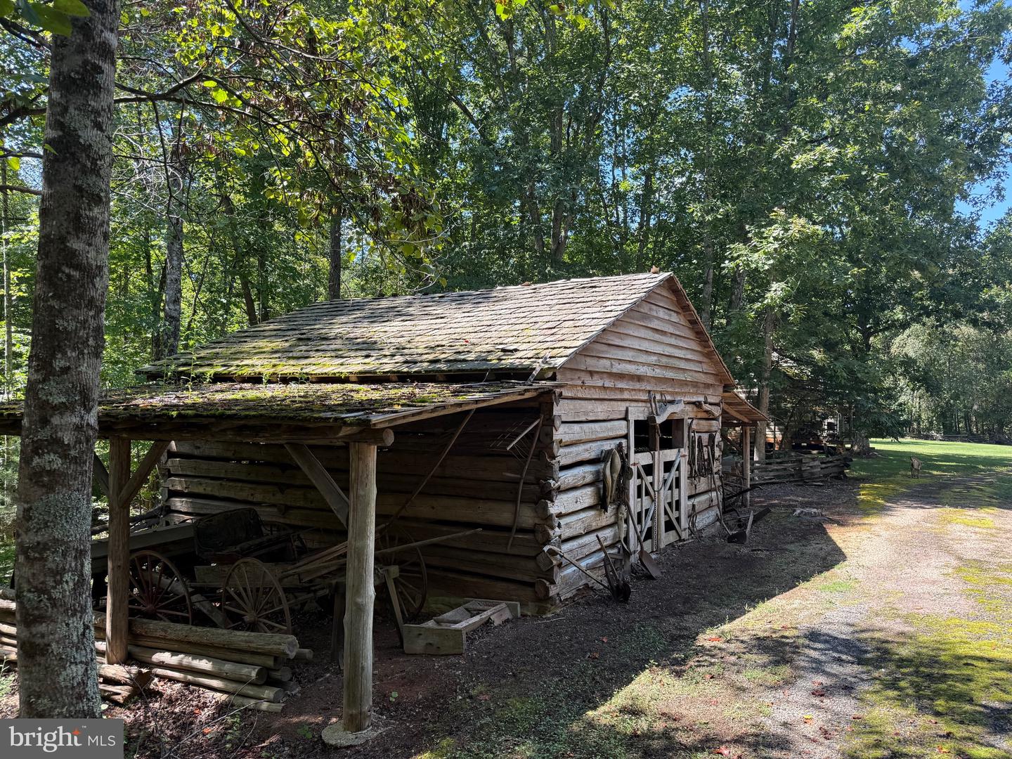 2082 LITTLE DOGWOOD ROAD, SPOUT SPRING, Virginia 24593, 2 Bedrooms Bedrooms, ,2 BathroomsBathrooms,Farm,For sale,2082 LITTLE DOGWOOD ROAD,VAAV2000034 MLS # VAAV2000034
