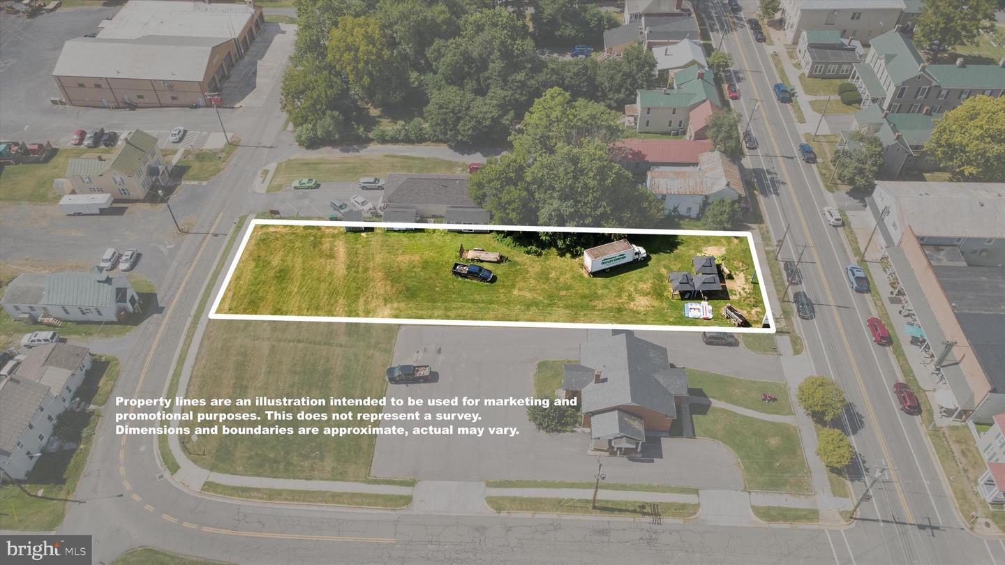 5318 MAIN ST, STEPHENS CITY, Virginia 22655, ,Land,For sale,5318 MAIN ST,VAFV2036504 MLS # VAFV2036504