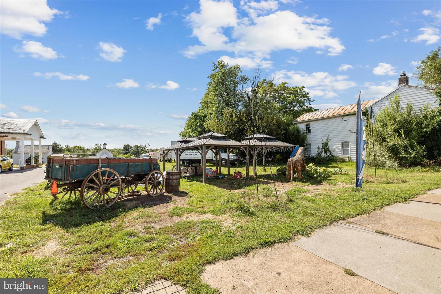 5318 MAIN ST, STEPHENS CITY, Virginia 22655, ,Land,For sale,5318 MAIN ST,VAFV2036504 MLS # VAFV2036504