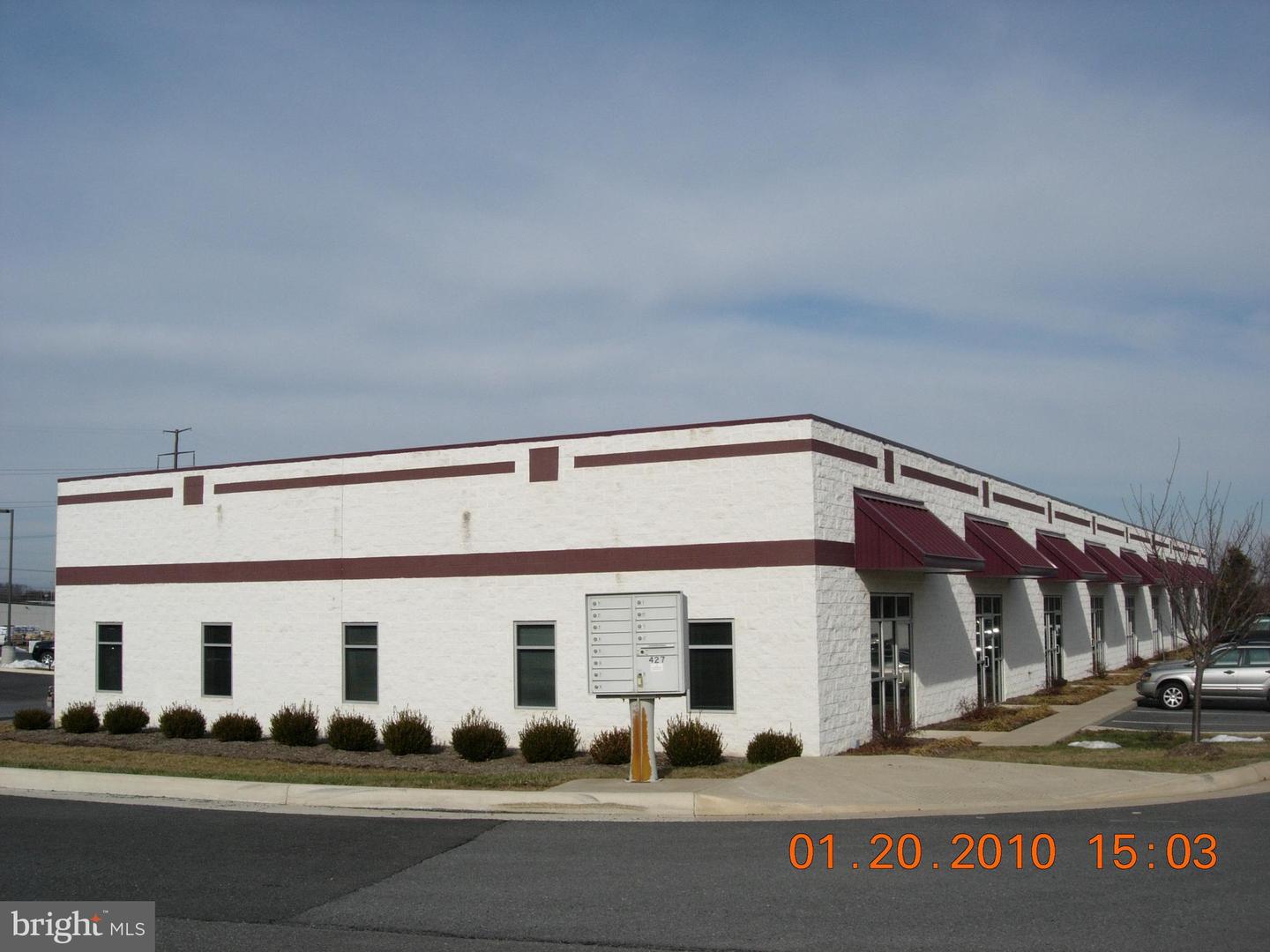 180-190 PROSPERITY DR, WINCHESTER, Virginia 22602, ,Land,For sale,180-190 PROSPERITY DR,VAFV2036542 MLS # VAFV2036542