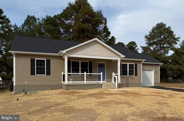 61 PARRISH LOOP, MONTROSS, Virginia 22520, 3 Bedrooms Bedrooms, ,2 BathroomsBathrooms,Residential,For sale,61 PARRISH LOOP,VAWE2007328 MLS # VAWE2007328